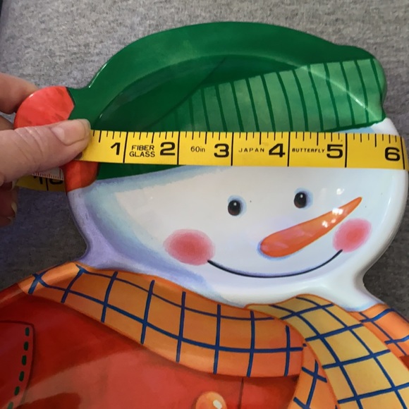 🎄Christmas Bundle 🎁 2 Trays and pair of Stemless Wine Cups🎉 - Picture 9 of 14